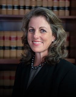 Attorney General, Clare Connors